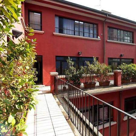 מילאנו Oasi Village Hotel מראה חיצוני תמונה