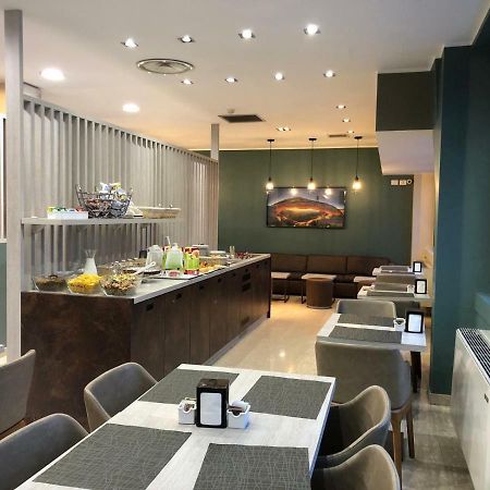 מילאנו Oasi Village Hotel מראה חיצוני תמונה