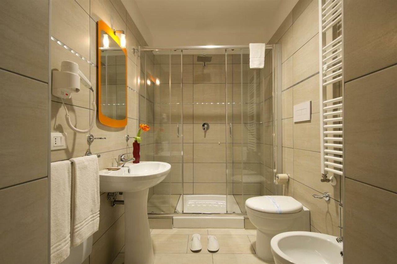 מילאנו Oasi Village Hotel מראה חיצוני תמונה
