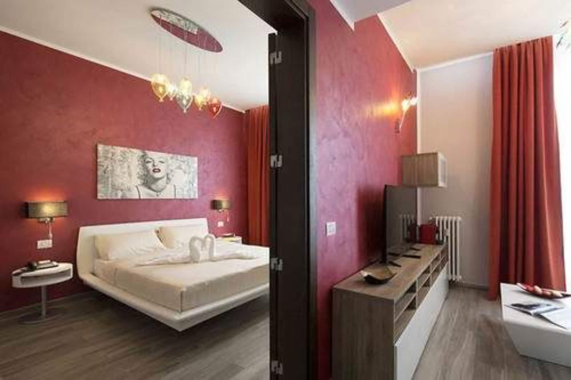 מילאנו Oasi Village Hotel מראה חיצוני תמונה