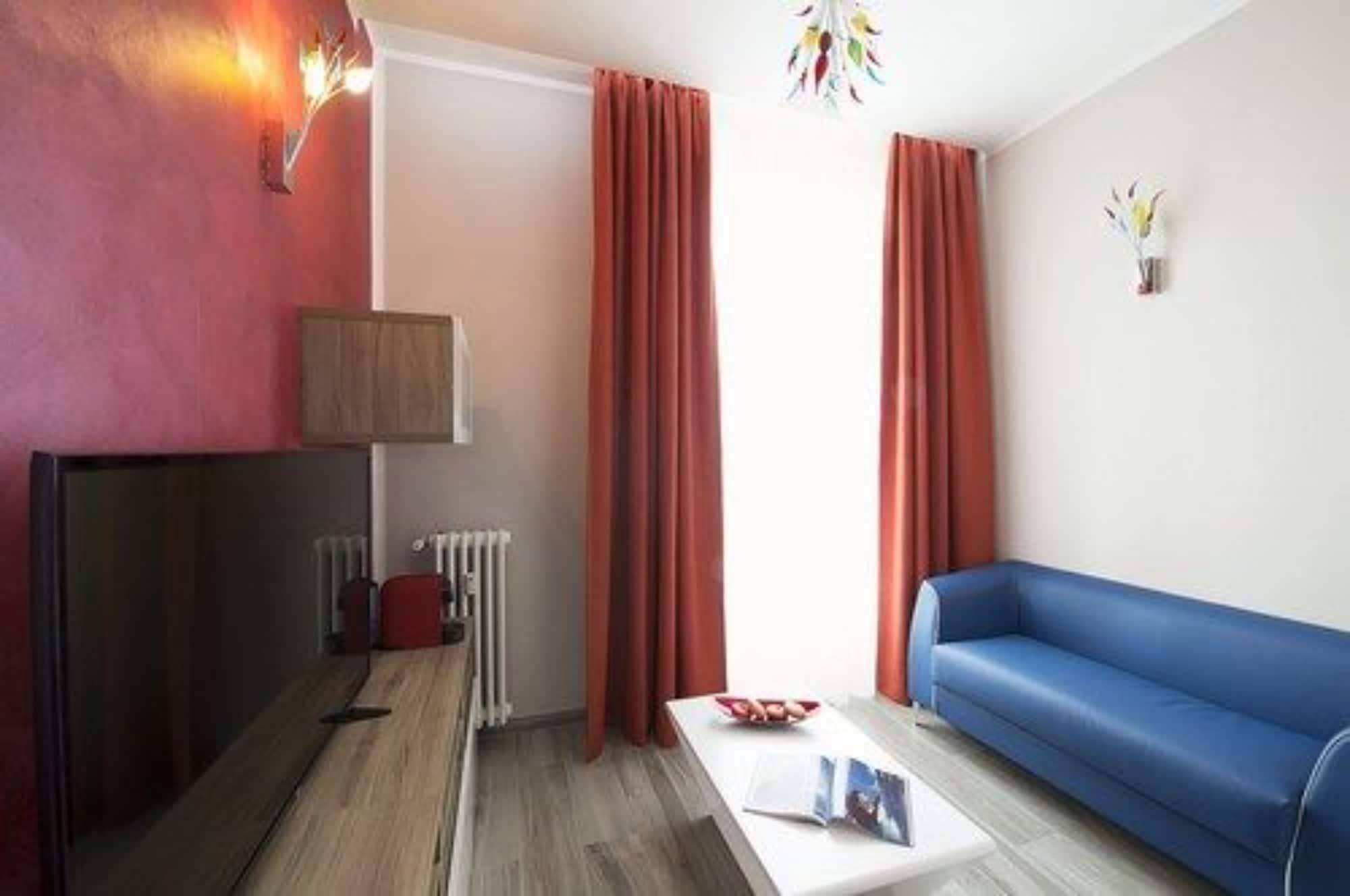 מילאנו Oasi Village Hotel מראה חיצוני תמונה