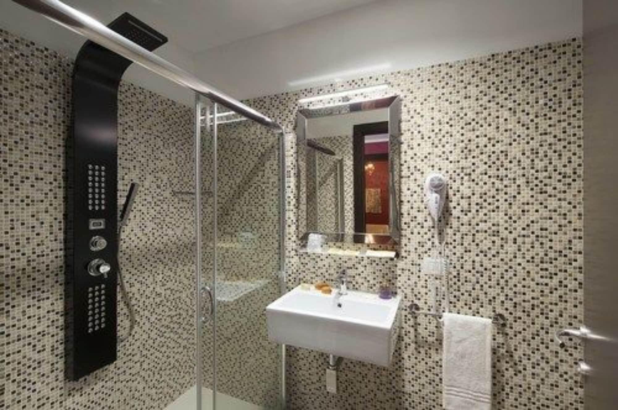 מילאנו Oasi Village Hotel מראה חיצוני תמונה