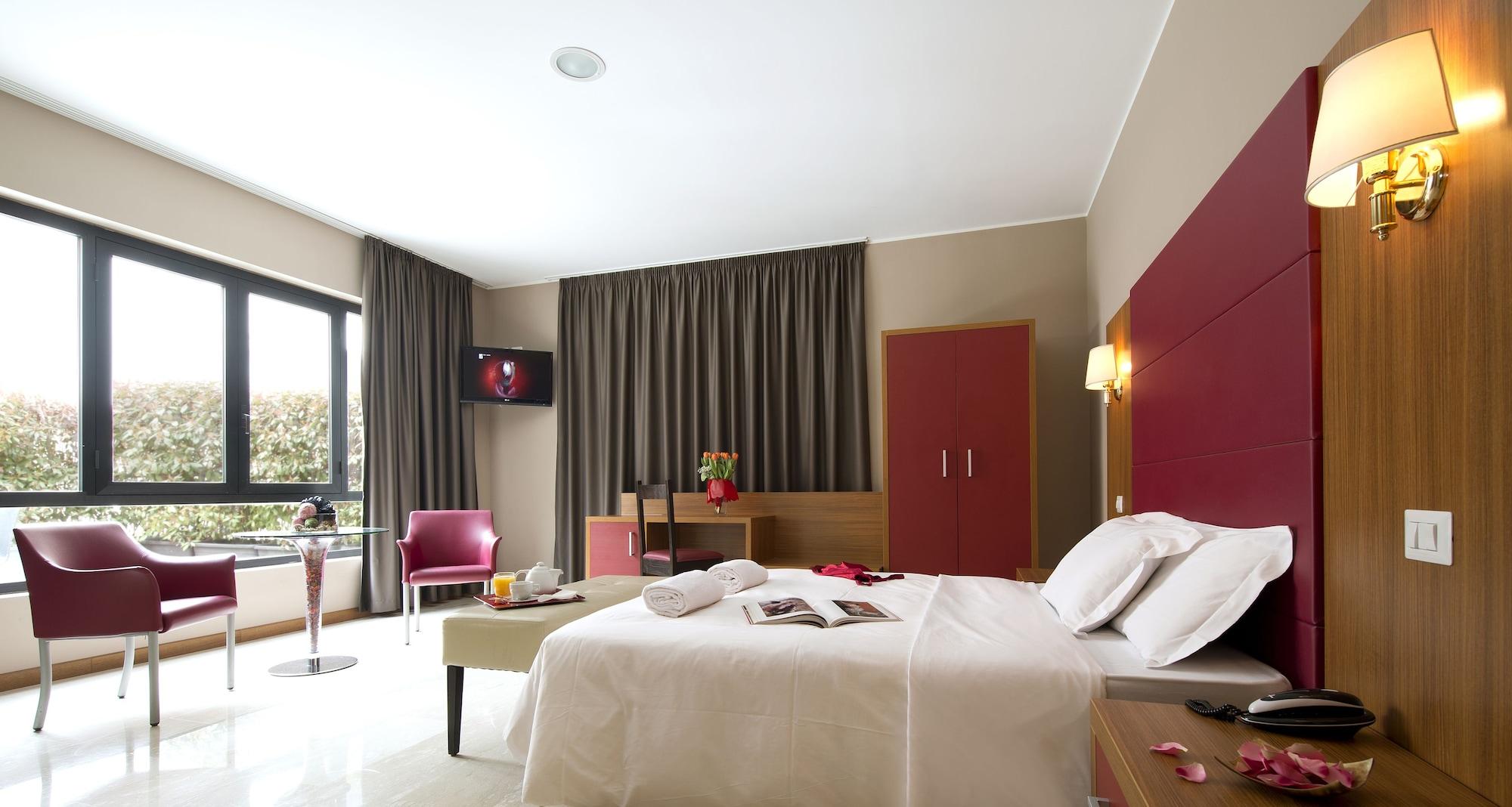 מילאנו Oasi Village Hotel מראה חיצוני תמונה