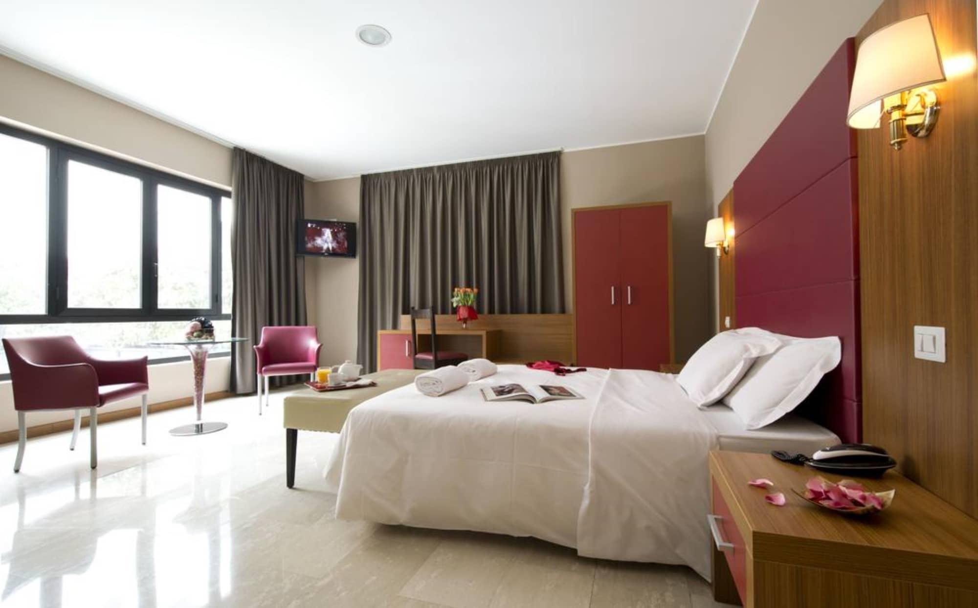 מילאנו Oasi Village Hotel מראה חיצוני תמונה