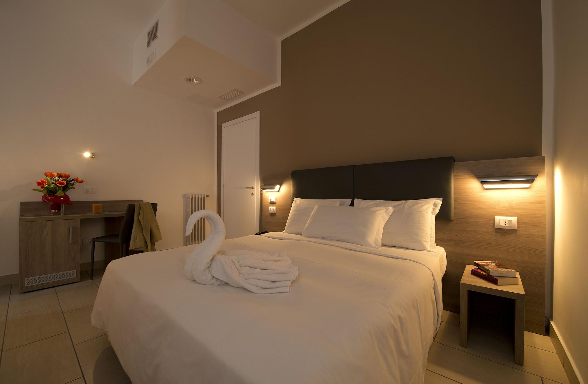 מילאנו Oasi Village Hotel מראה חיצוני תמונה