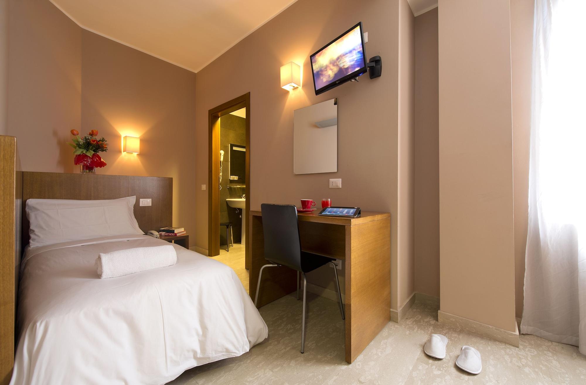מילאנו Oasi Village Hotel מראה חיצוני תמונה