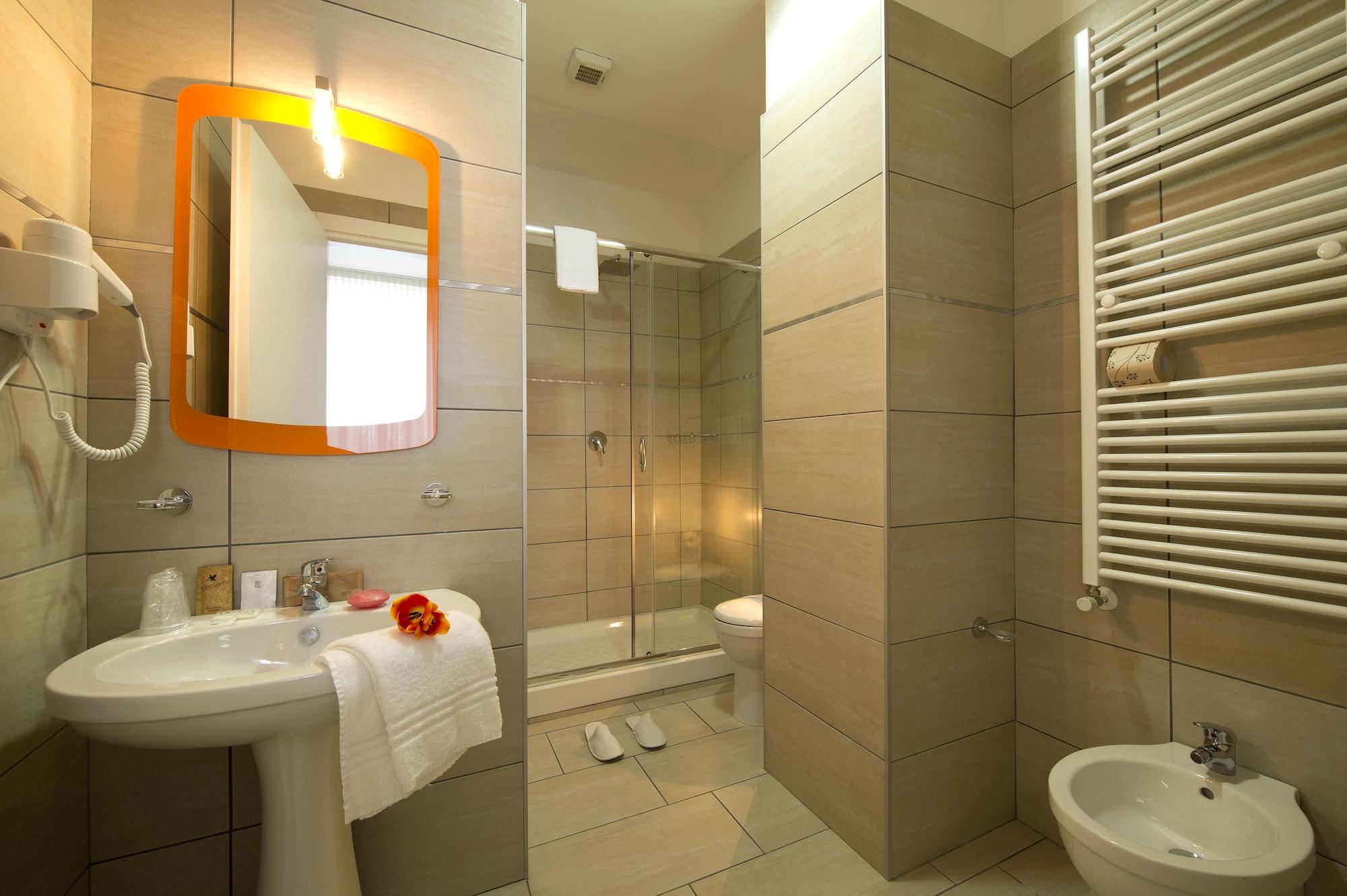 מילאנו Oasi Village Hotel מראה חיצוני תמונה