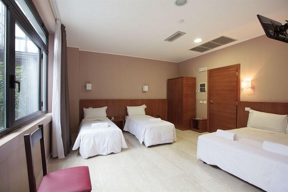 מילאנו Oasi Village Hotel מראה חיצוני תמונה