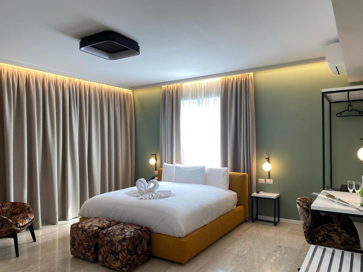 מילאנו Oasi Village Hotel מראה חיצוני תמונה