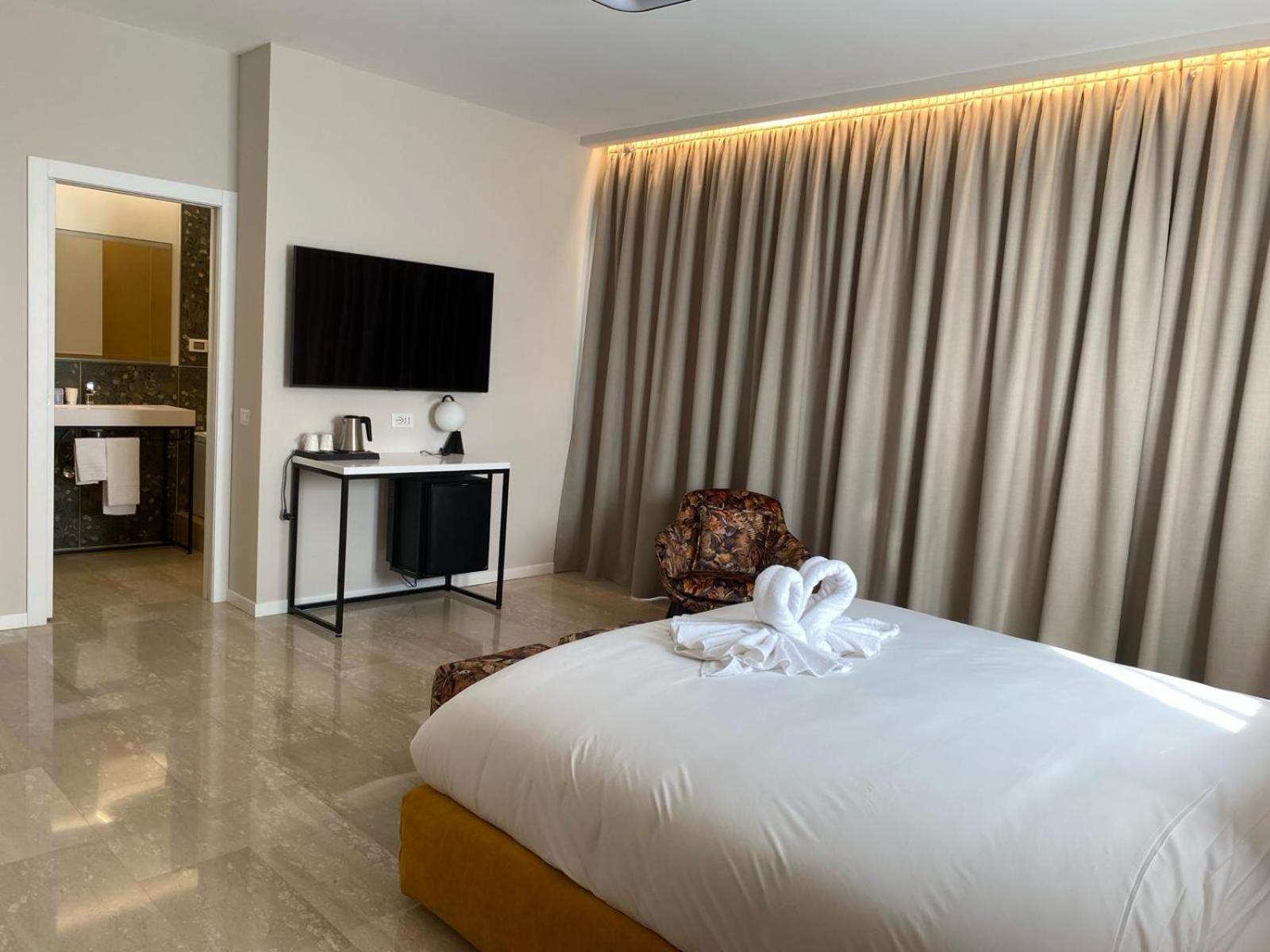 מילאנו Oasi Village Hotel מראה חיצוני תמונה
