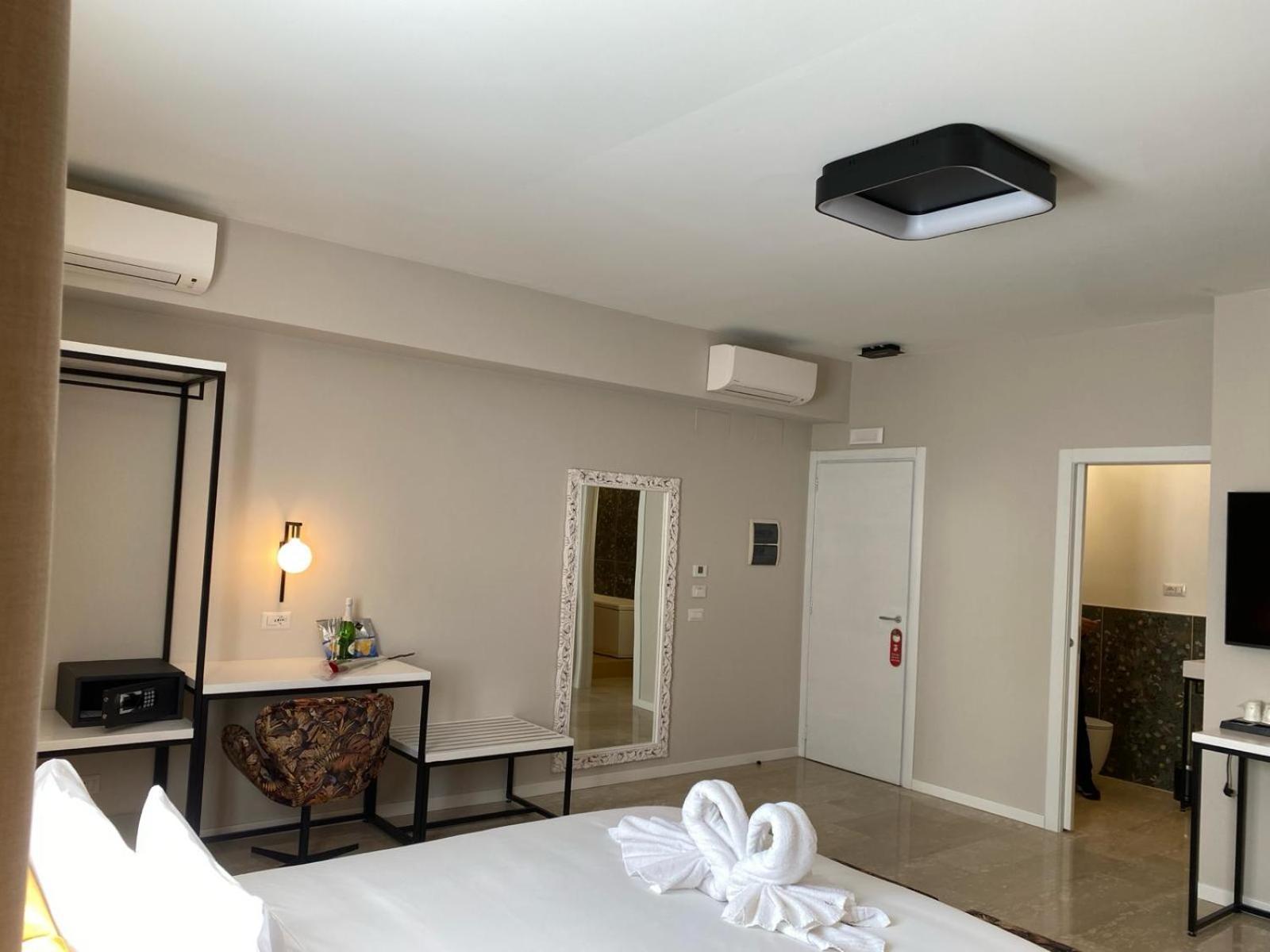 מילאנו Oasi Village Hotel מראה חיצוני תמונה