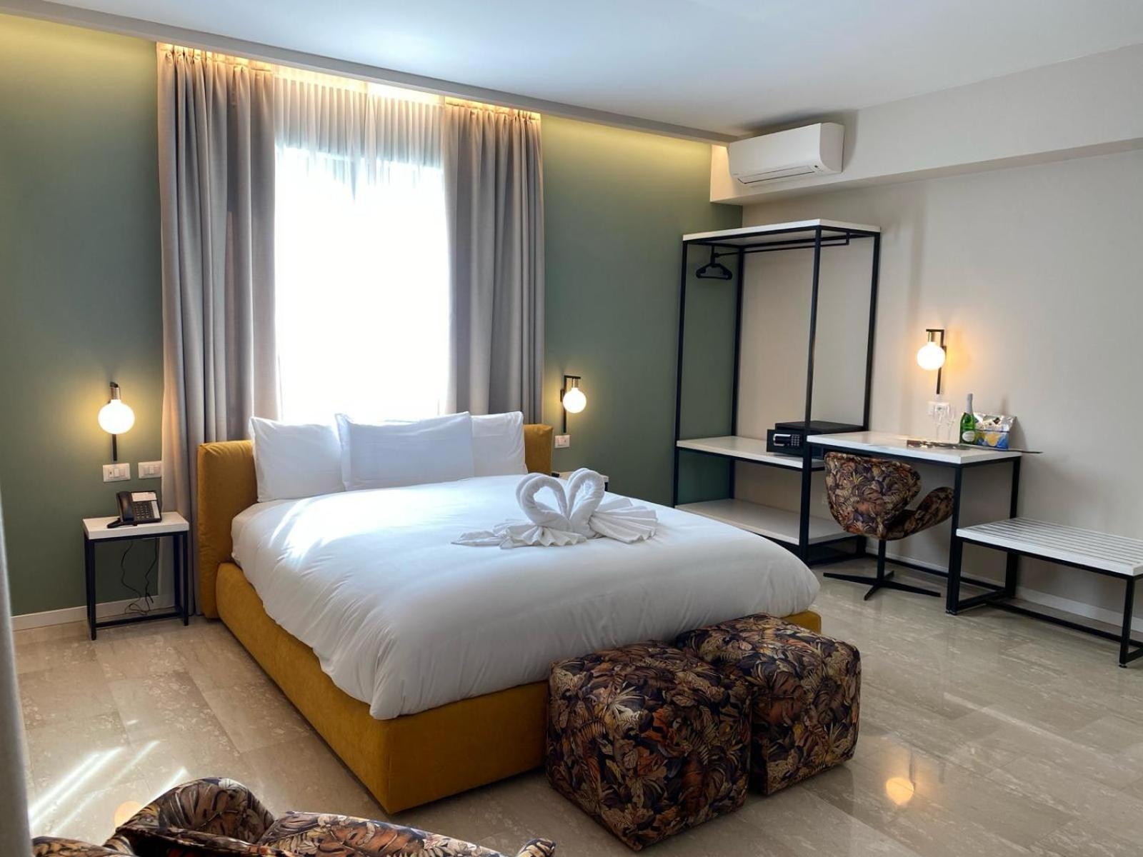 מילאנו Oasi Village Hotel מראה חיצוני תמונה