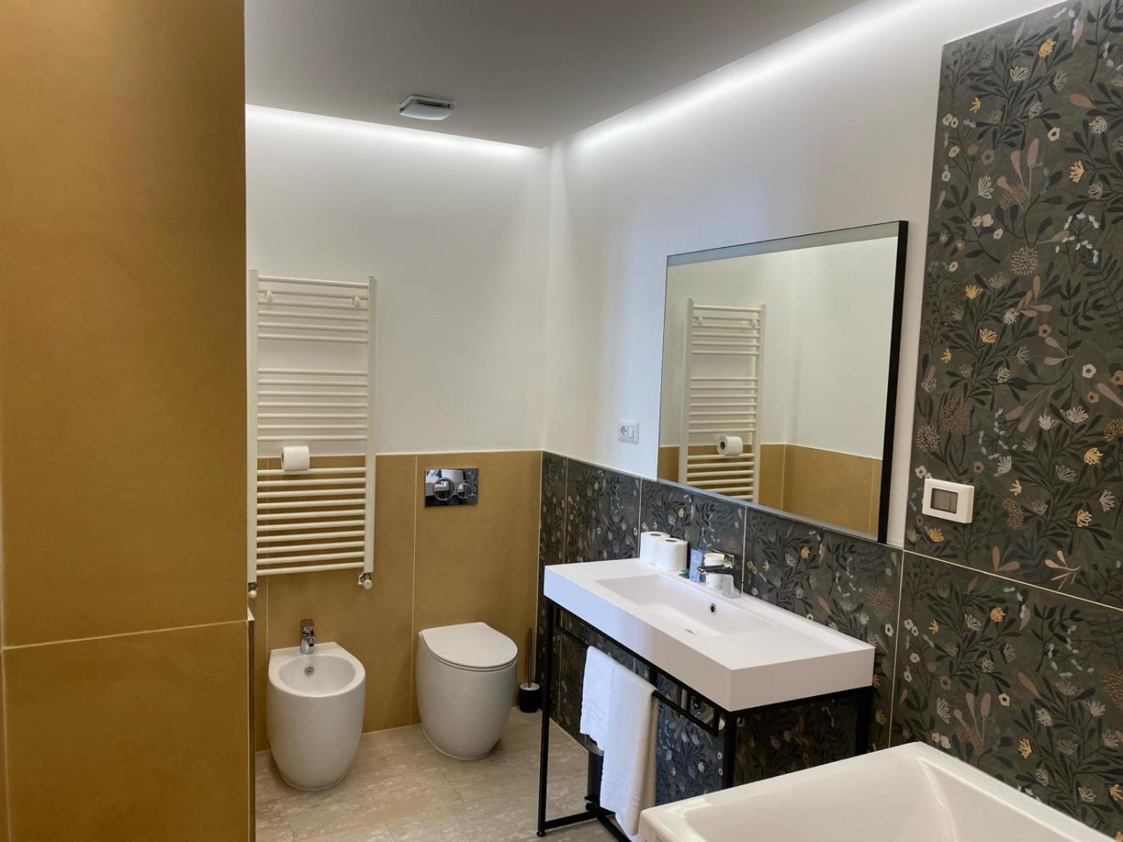 מילאנו Oasi Village Hotel מראה חיצוני תמונה