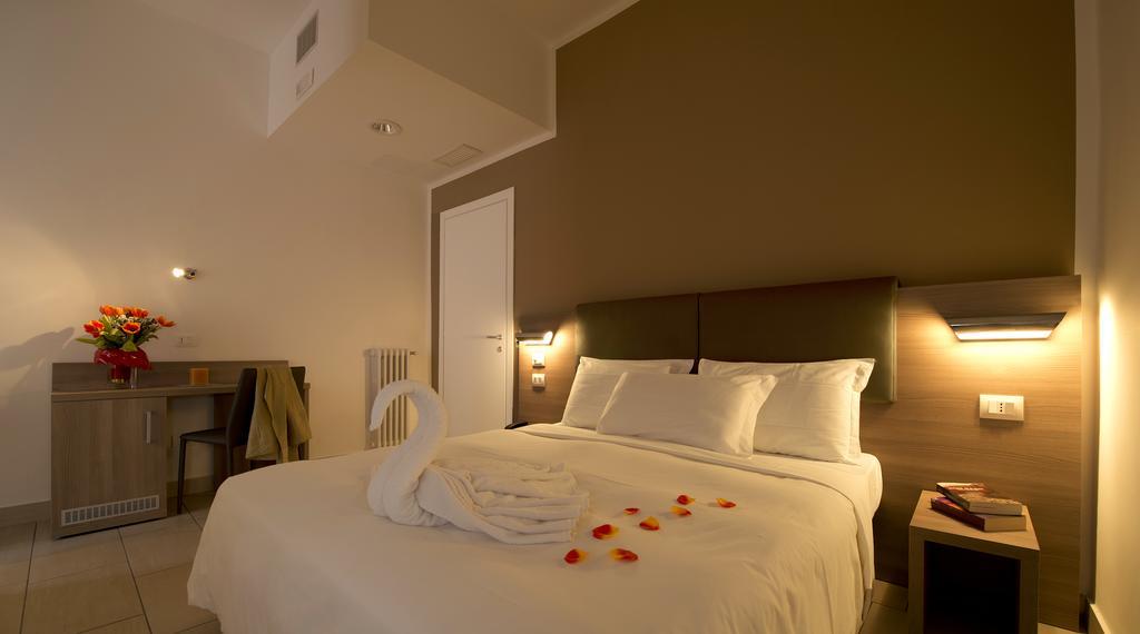 מילאנו Oasi Village Hotel מראה חיצוני תמונה