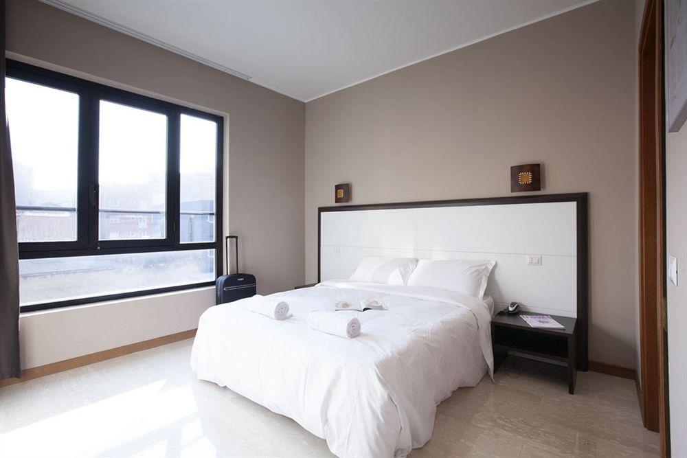 מילאנו Oasi Village Hotel מראה חיצוני תמונה
