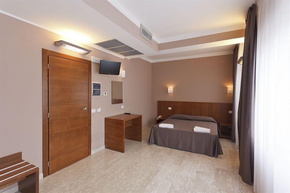 מילאנו Oasi Village Hotel מראה חיצוני תמונה