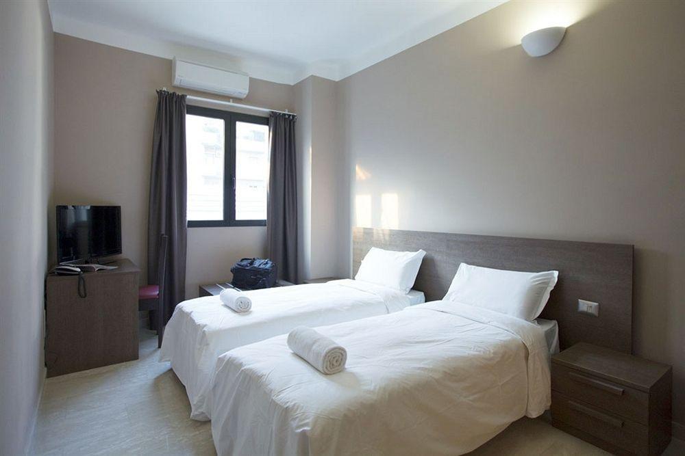 מילאנו Oasi Village Hotel מראה חיצוני תמונה