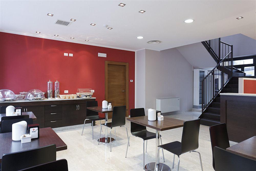 מילאנו Oasi Village Hotel מראה חיצוני תמונה
