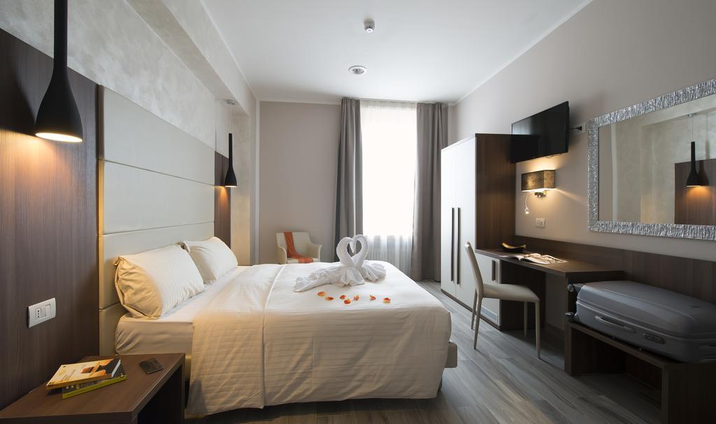 מילאנו Oasi Village Hotel מראה חיצוני תמונה