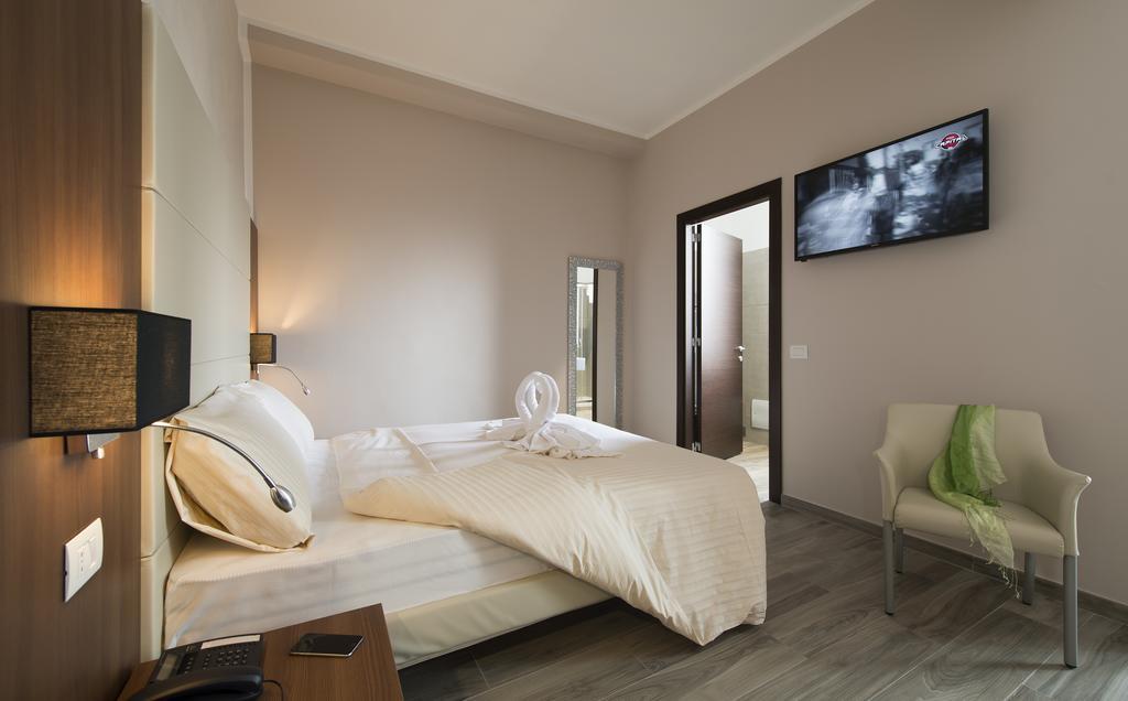 מילאנו Oasi Village Hotel מראה חיצוני תמונה