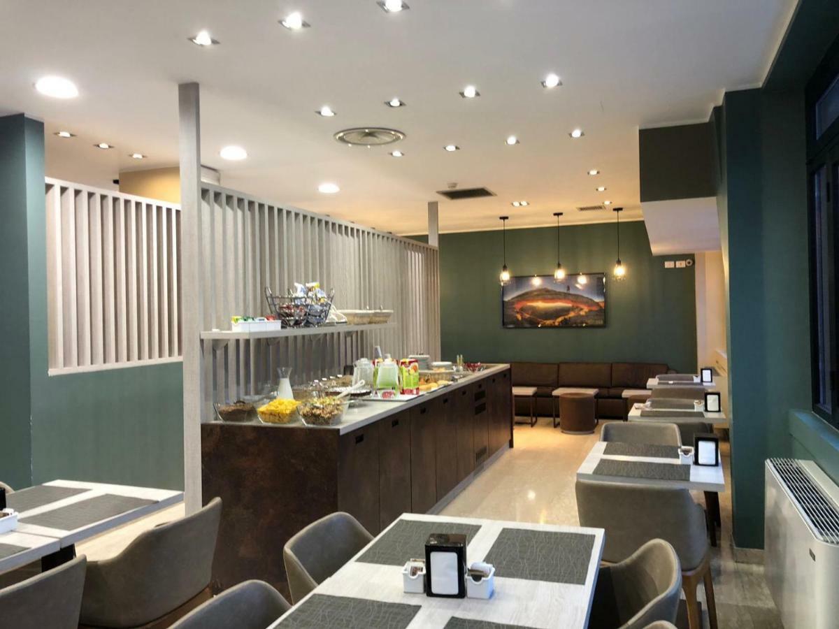 מילאנו Oasi Village Hotel מראה חיצוני תמונה