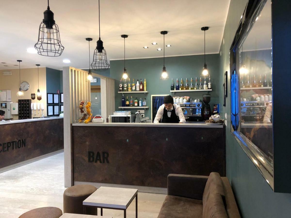 מילאנו Oasi Village Hotel מראה חיצוני תמונה