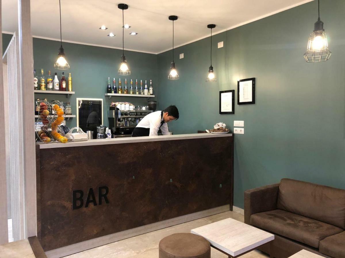 מילאנו Oasi Village Hotel מראה חיצוני תמונה